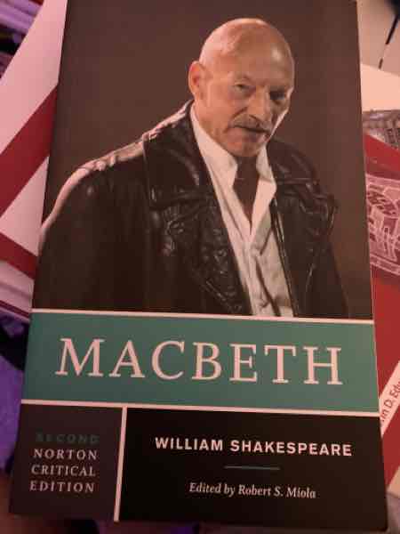 Macbeth 