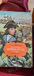 Løytnant hornblower