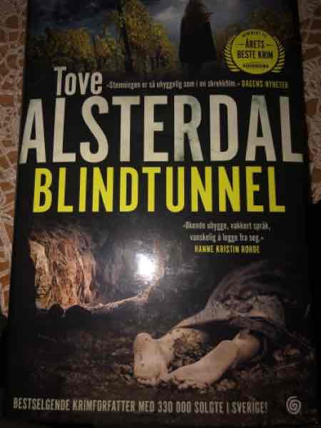 Blindtunnel