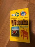 Populärmusik från Vittula