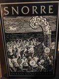 Snorre Norges kongesagaer 