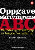 Oppgaveskrivingens ABC