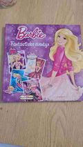 Barbie fantastiske eventyr 