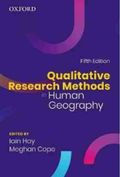 Qualitative Research Methods 