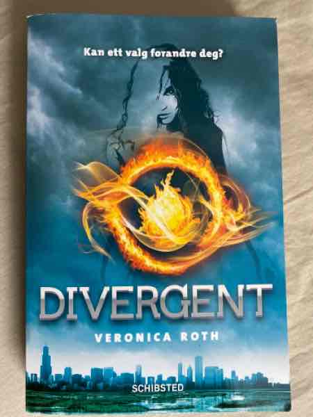 Divergent
