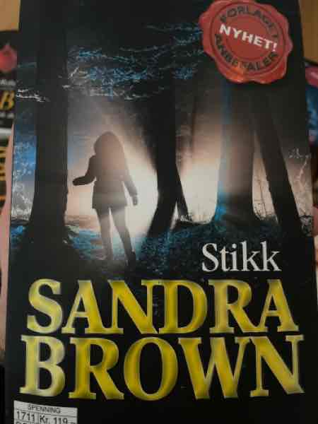 Stikk