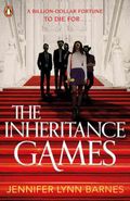 The inheritance games 