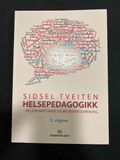 Helsepedagogikk 