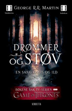 Drømmer og støv