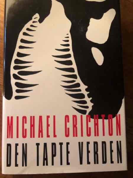 Den tapte verden
