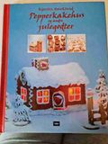 Pepperkakehus og andre julegodter