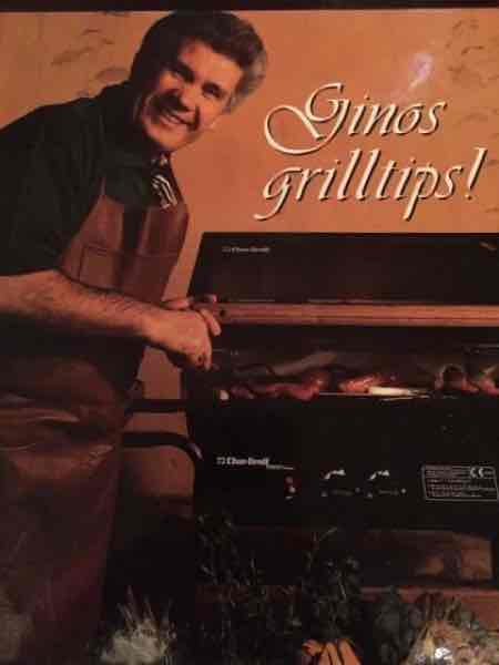 Ginos Grilltips!