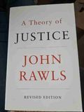 A theory of justice