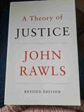 A theory of justice 