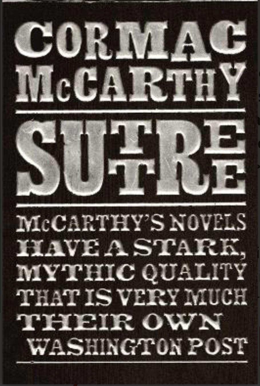 Suttree