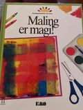 Maling er magi!