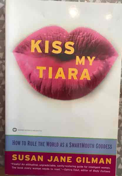 Kiss My Tiara