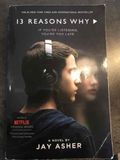 13 Reasons Why