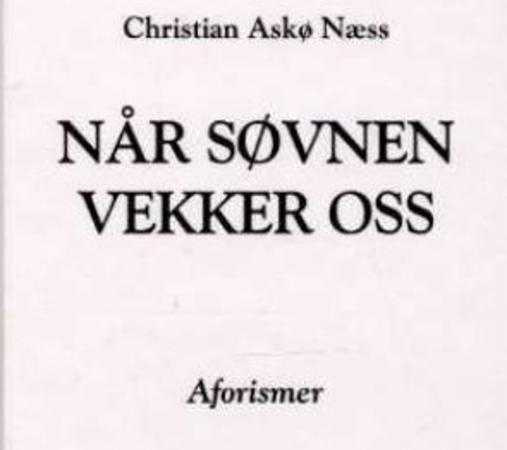 Når søvnen vekker oss