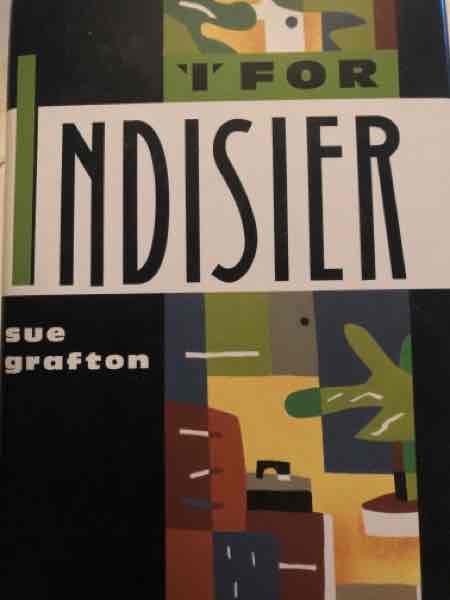 I for indisier