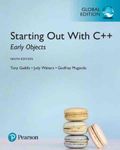 Starting Out With C++