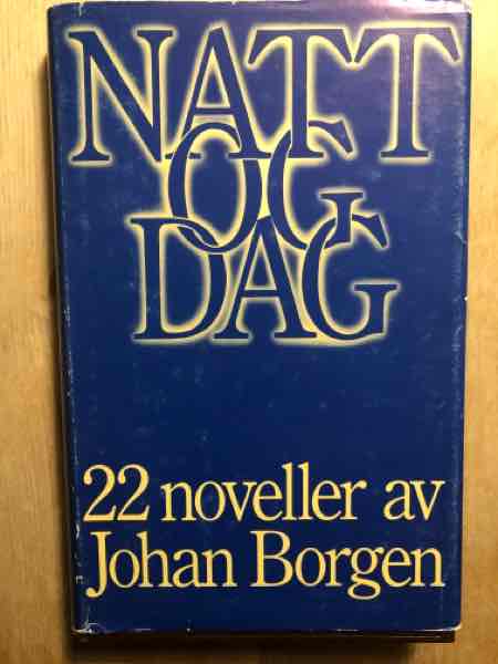 Natt og Dag
