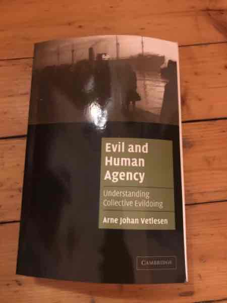 Evil and Human Agency