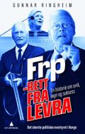 FrP - rett fra levra