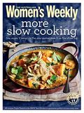 More Slow Cooking