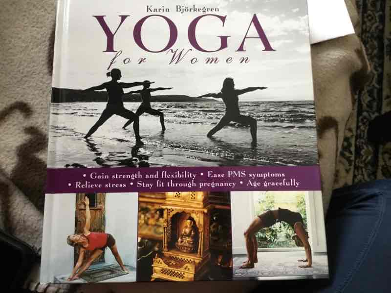 Yoga For Women