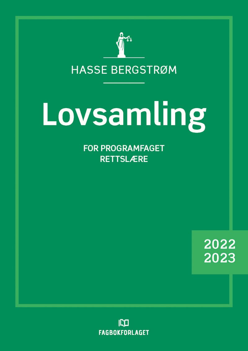 Lovsamling