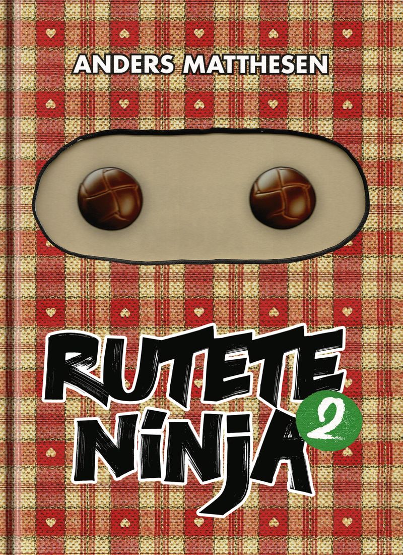 Rutete ninja