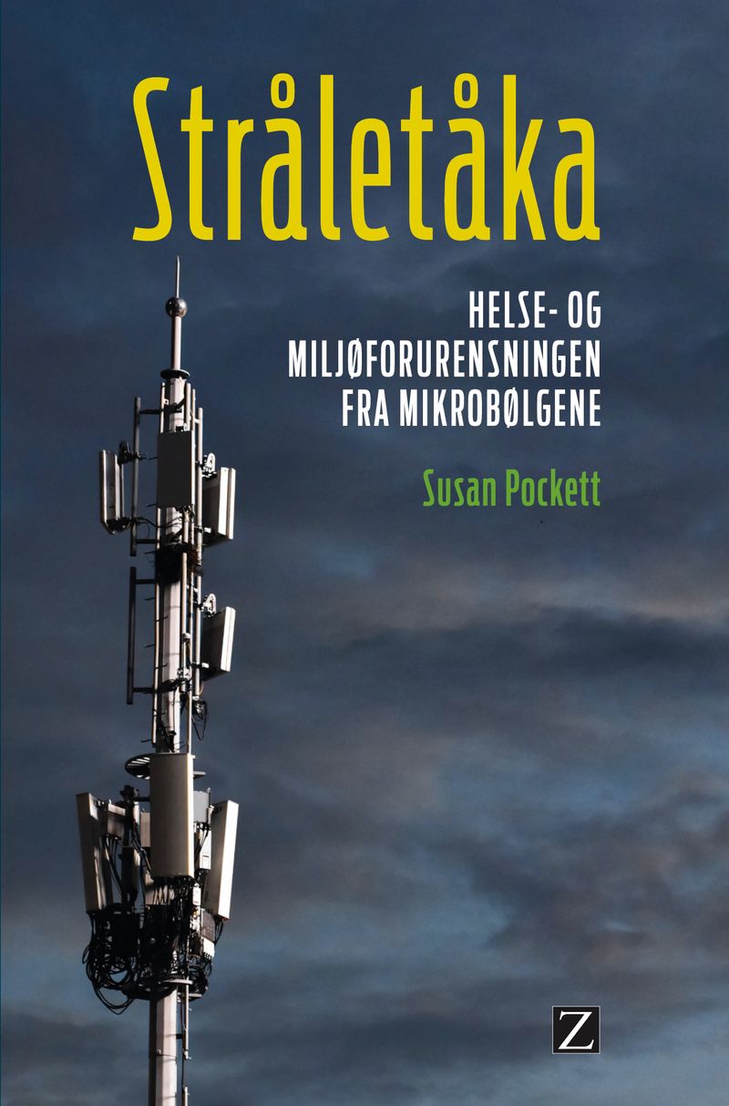 Stråletåka