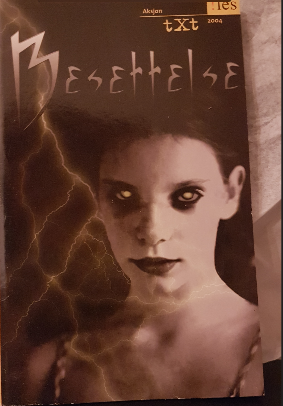 Besettelse