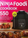 Ninja Foodi Cookbook
