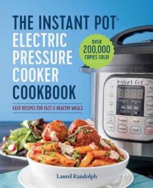 The Instant Pot Electric Pressure Cooker