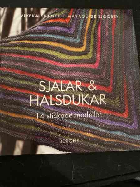 Sjalar & halsdukar