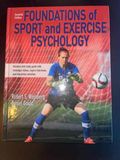 Foundations of Sport and Exercise Psychology
