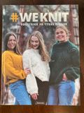 #We knit