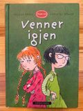 Venner igjen
