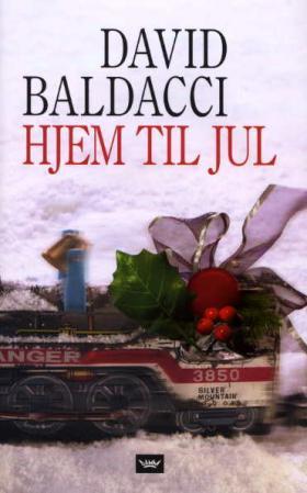 Hjem til jul 