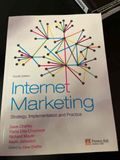 Internet marketing 