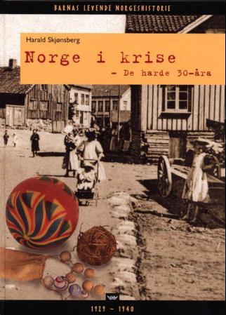 Norge i krise