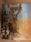 Country Lige Book of BRITAIN THEN AND NOW