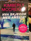 Hva skjedde med Amalia? 