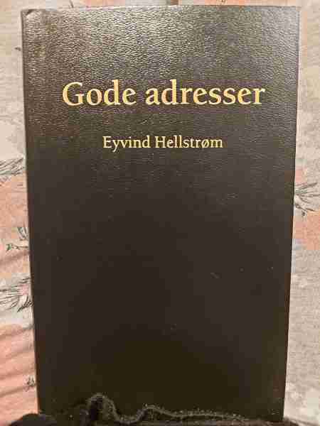 Gode adresser