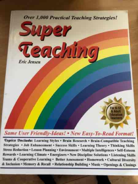 Super Teaching