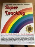 Super Teaching