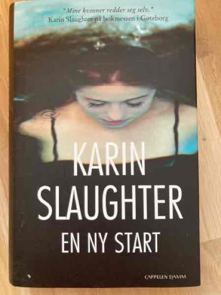 En ny start