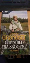 Gunnhild fra skogene